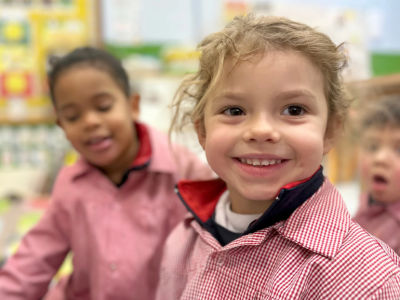 Executive Director - Head of School photo